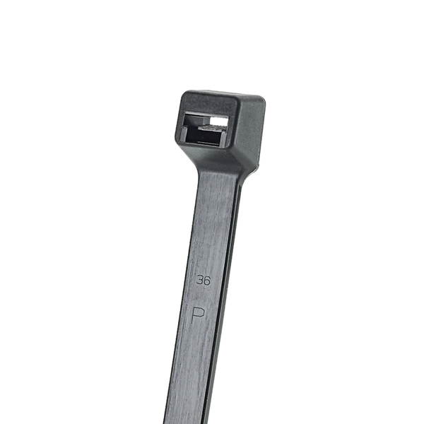 Panduit Thin/Flexible PLT4H Standard Cable Tie,  PLT4H-TL0/147